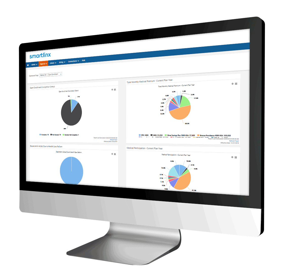 Manage Payroll and Tracking With Our Nursing Staff Scheduling Software