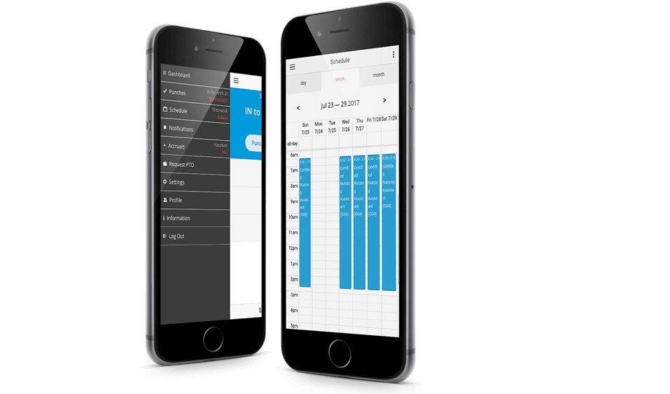 Handle Real-Time Requirements With the Nurse Schedule App