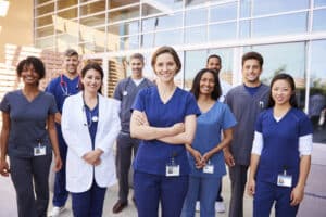 Keeping your nursing and healthcare facility staff happy is a top priority.