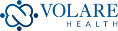 Volare Health Logo